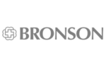Bronson-logo